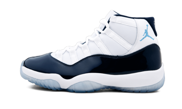 Jordan 11 Retro UNC Win Like 82