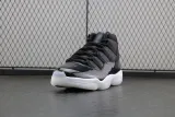 Jordan 11 Retro 72-10