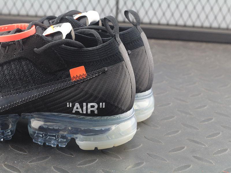 crocs vapormax off white