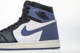 Jordan 1 Retro High Blue Moon