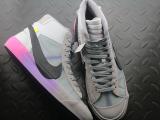 Nike Blazer Mid Off-White Queen