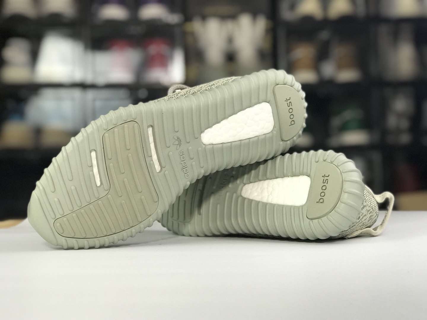 yeezy moon rock bottom