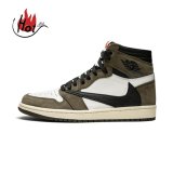 Jordan 1 Retro High Travis Scott