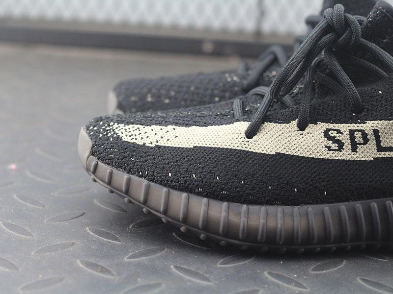 adidas Yeezy Boost 350 V2 Core Black 