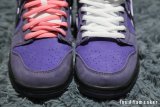 Nike SB Dunk Low Concepts Purple Lobster (Special Box)