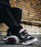 Air Jordan 3 Retro OG Black Cement