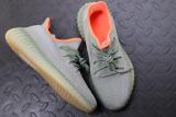 Adidas Yeezy Boost 350 V2 Desert Sage