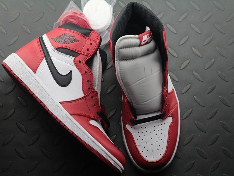 jordan 1 retro chicago 2020