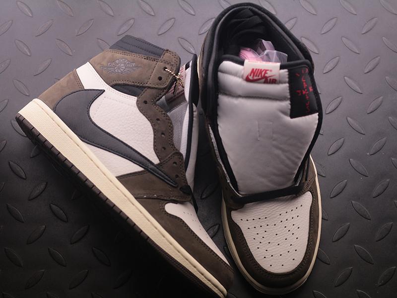 used travis scott 1