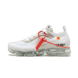 Air VaporMax Off-White White