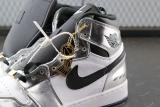Air Jordan 1 Retro High Think 16 (Pass the Torch)