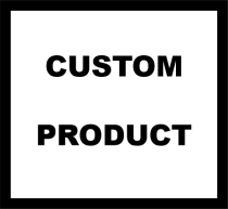 Custom Product（ Nothando）
