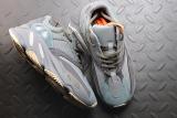 Yeezy Boost 700  Teal Blue