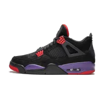 Jordan 4 Retro Raptors