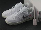 Air Force 1 Low Virgil Abloh Off-White（with White Off-White Box）