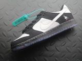 Jeff Staple x Nike SB Dunk Low Pigeon 3.0 (Special Box)