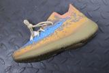 Adidas Yeezy Boost 380 Blue Oat (Non Reflective)
