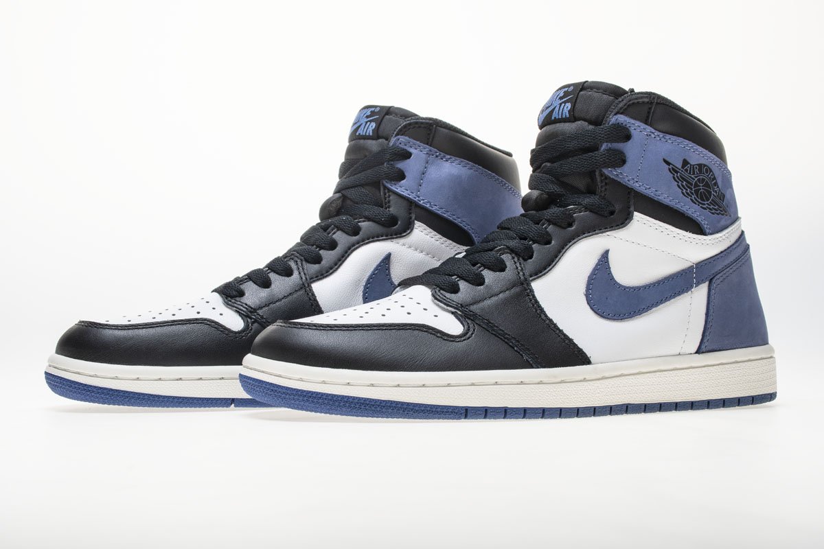 jordan 1 blue moon footlocker