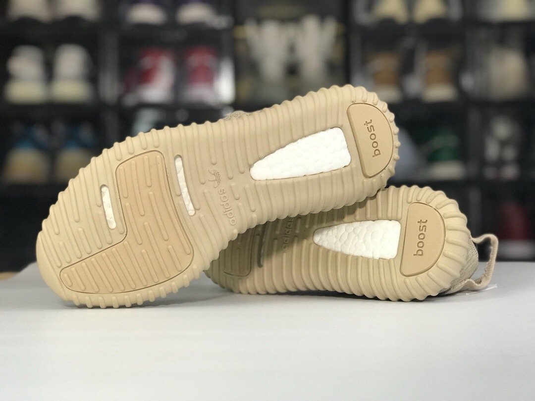 yeezy boost tan