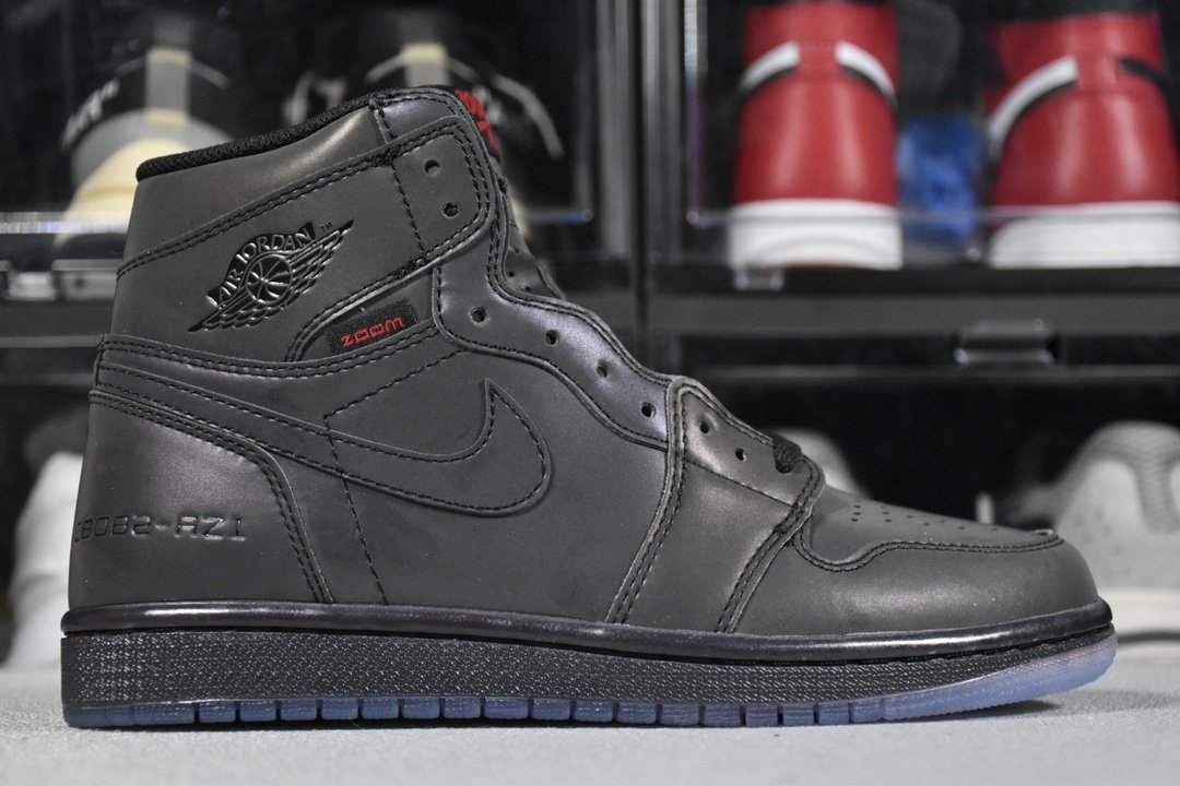 jordan 1 fearless zoom outfit