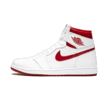 Jordan 1 Retro High OG Metallic Red