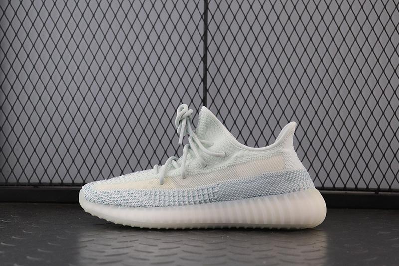 yeezy cold white