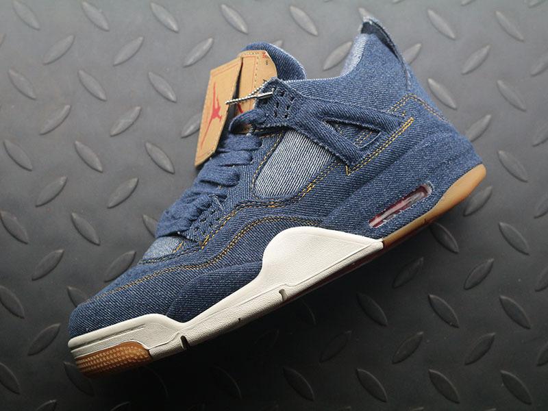 denim retro 4s
