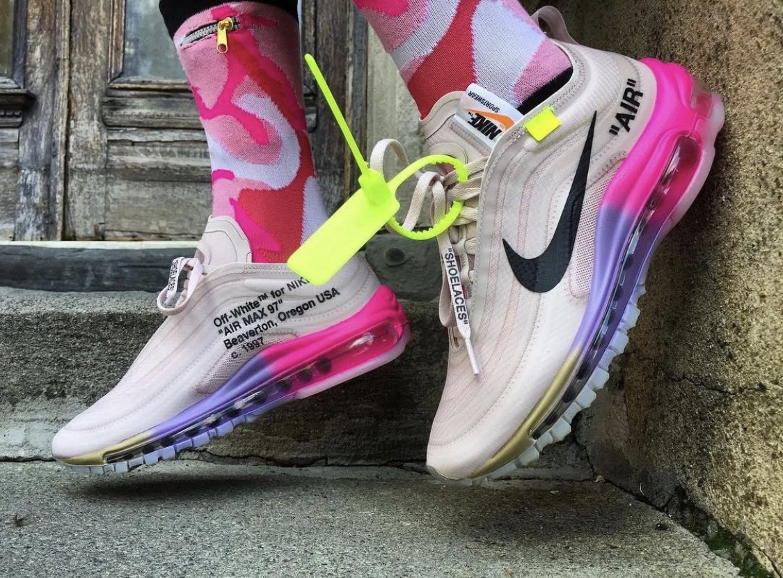air max 97 queen off white