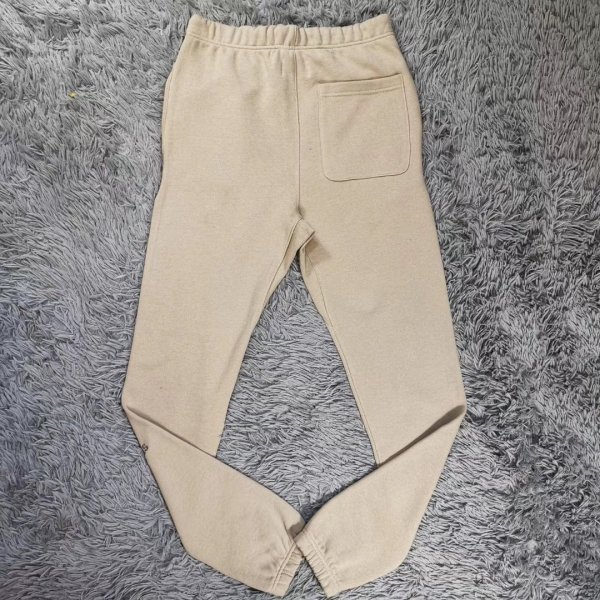tan mens sweatpants