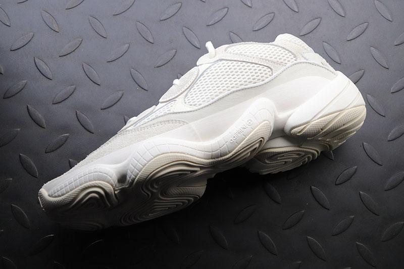 yeezy boost 500 white