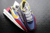 Nike LD Waffle Sacai Blue Multi