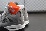 Air Jordan 4 Retro Cool Grey