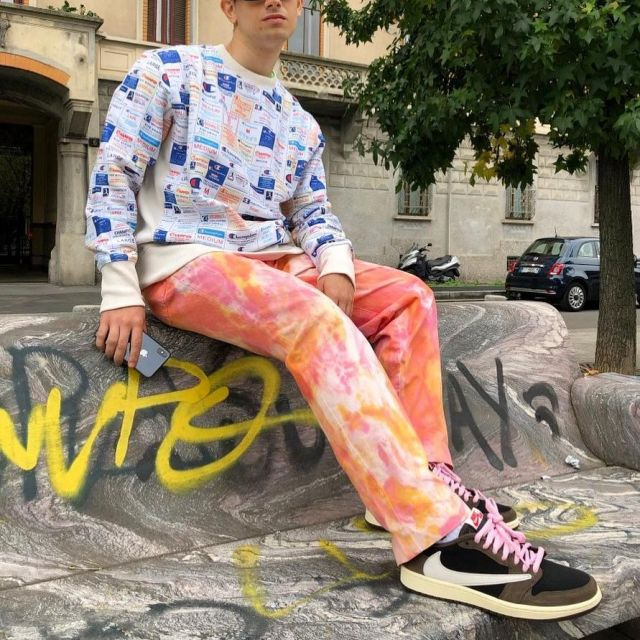 air jordan 1 retro low og sp travis scott