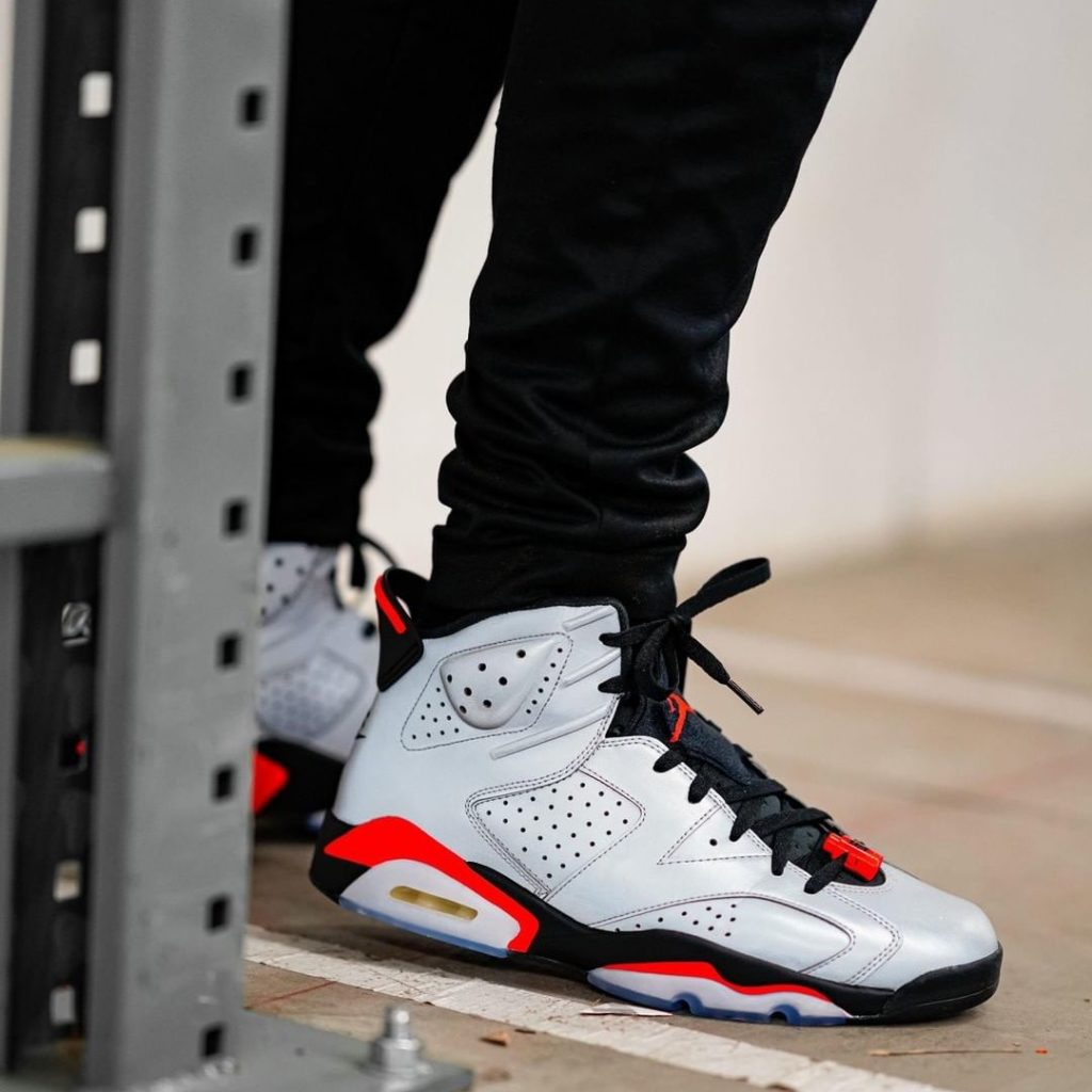 Reflection of champions jordans 6 hot sale