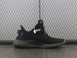 adidas Yeezy Boost 350 V2 Black Red