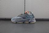 Yeezy Boost 700  Teal Blue