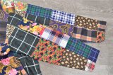Supxxx Patchwork Jacket Multi