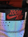 Jordan 1 Retro High Fearless Zoom