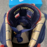 Jordan 6 Retro Doernbecher Blue