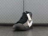 Nike Blazer Mid Off-White Grim Reaper