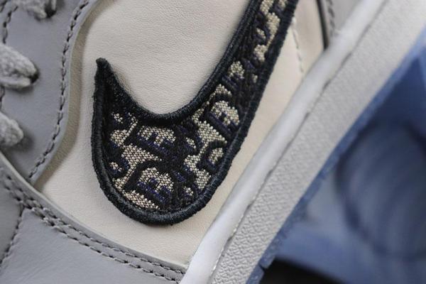 dior air jordan 1 box