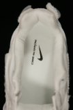 Nike Shox TL Comme des Garcons White
