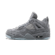 Jordan 4 Retro Kaws