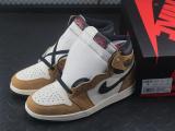 Jordan 1 Retro High Rookie of the Year