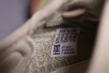adidas Yeezy Boost 350 V2 Citrin (Non-Reflective)