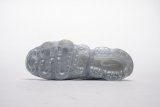 Nike Air Vapormax Flyknit Barely Grey