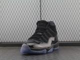 Jordan 11 Retro Cap and Gown
