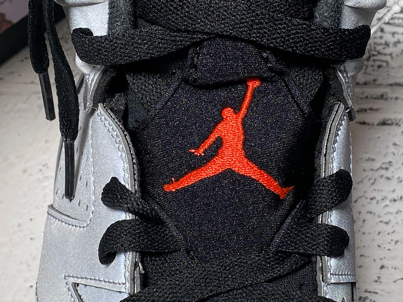 aj6 reflections of a champion