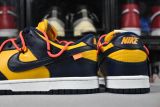 Nike Dunk Low Off-White Michigan