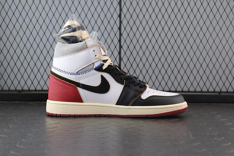 Jordan 1 Retro High Union Los Angeles 